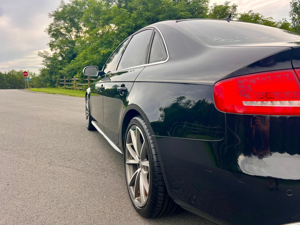 2011 Audi B8 S4 - Image 15 of 31