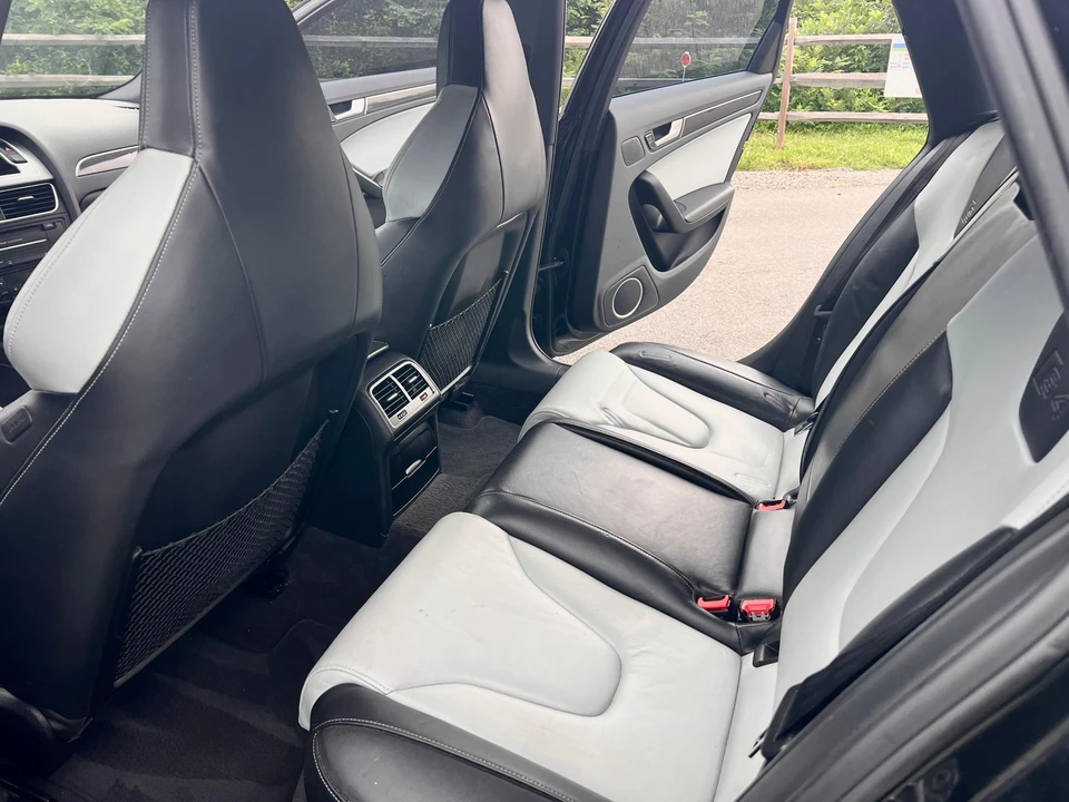 2011 Audi B8 S4 - Image 31 of 31