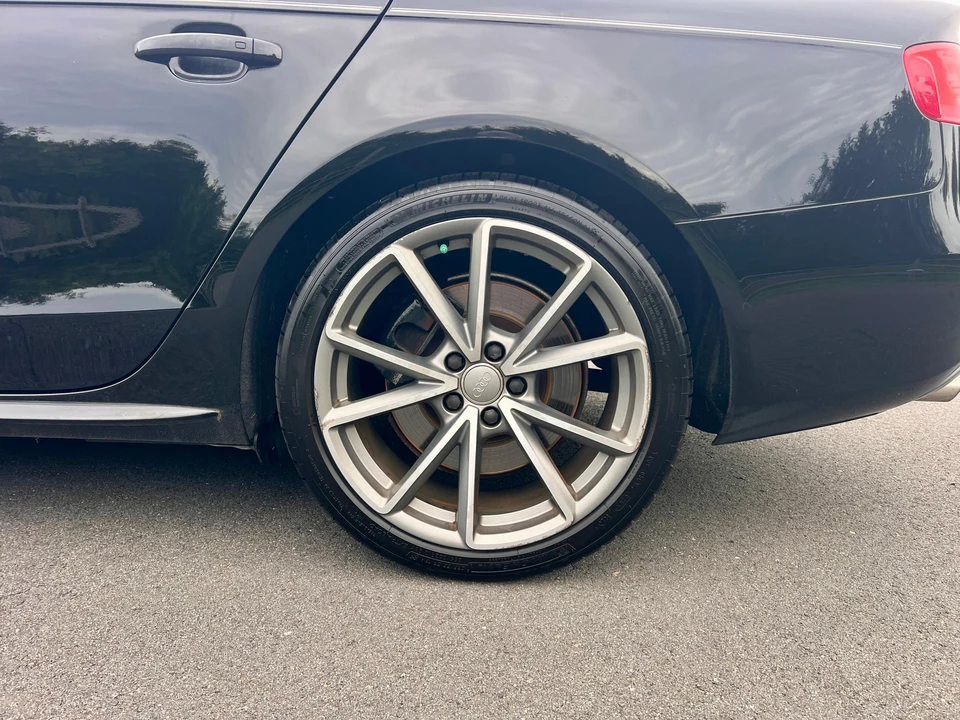 2011 Audi B8 S4 - Image 21 of 31