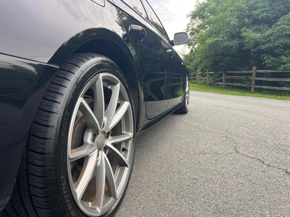 2011 Audi B8 S4 - Image 17 of 31