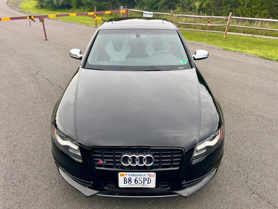 2011 Audi B8 S4 - Image 6 of 31