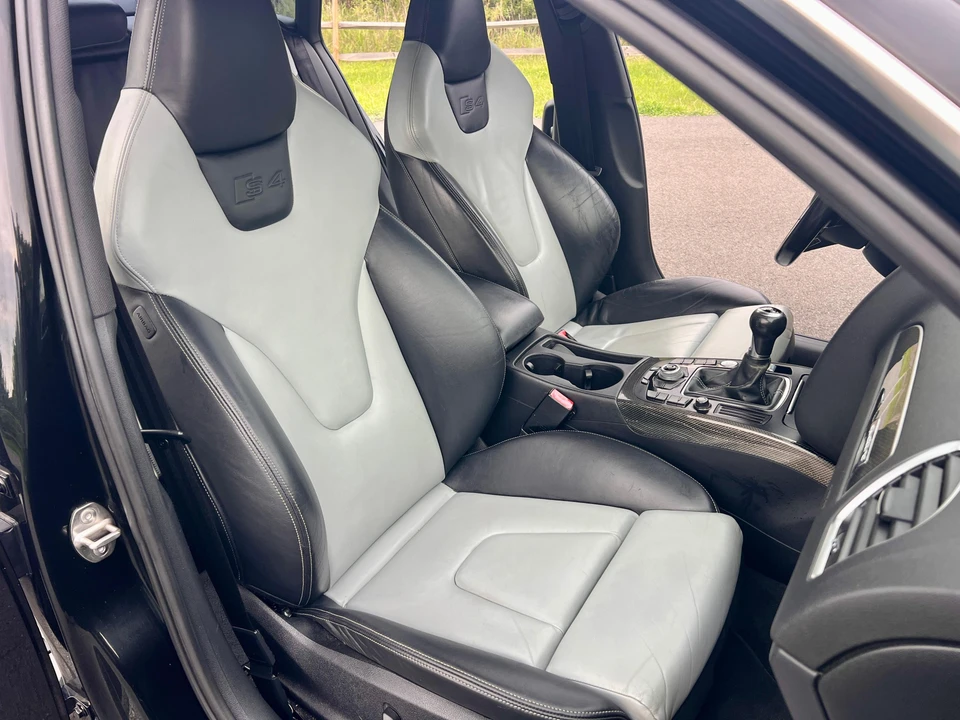 2011 Audi B8 S4 - Image 30 of 31