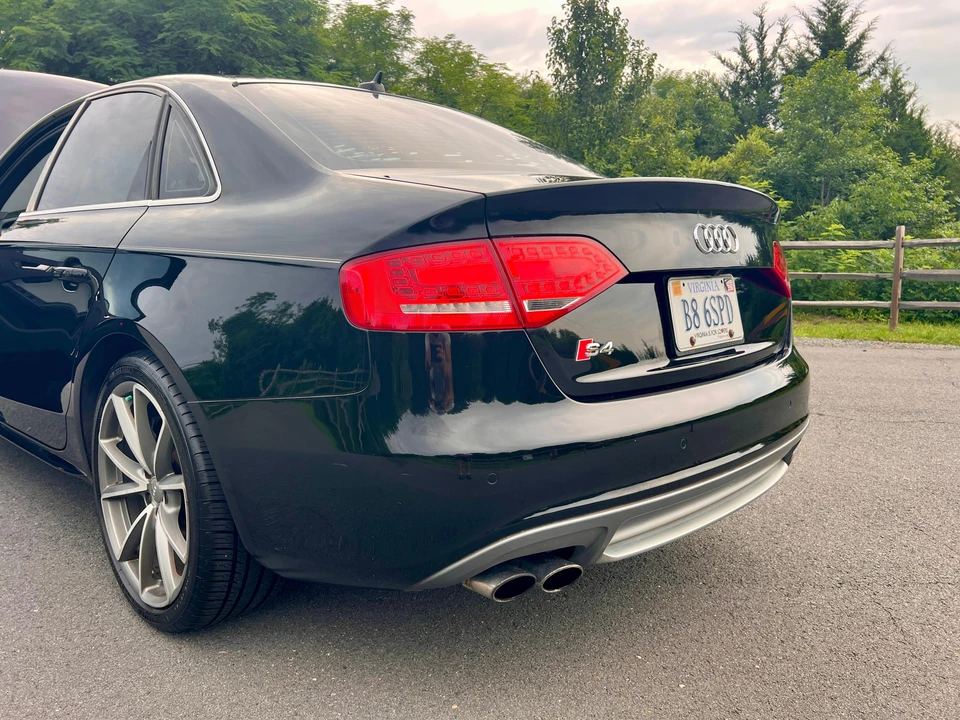 2011 Audi B8 S4 - Image 16 of 31