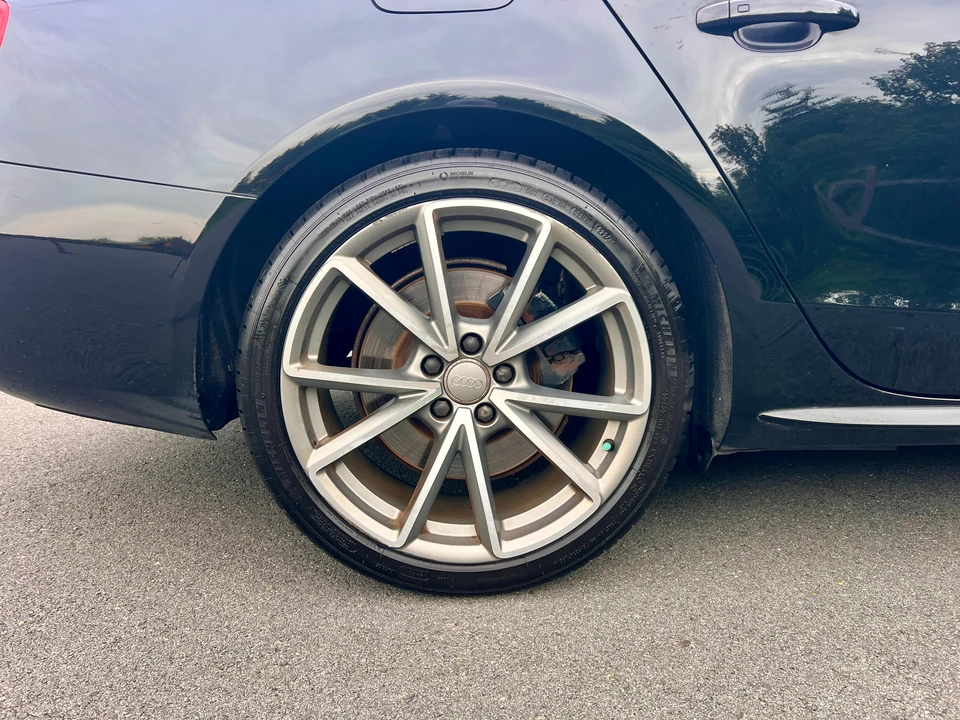 2011 Audi B8 S4 - Image 22 of 31