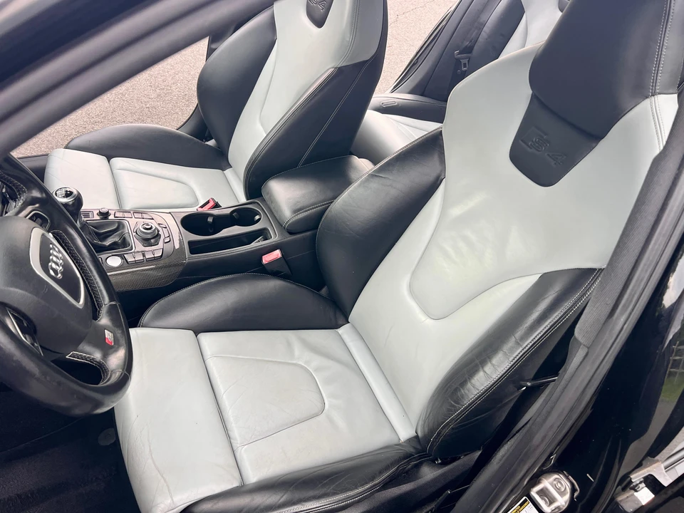 2011 Audi B8 S4 - Image 28 of 31