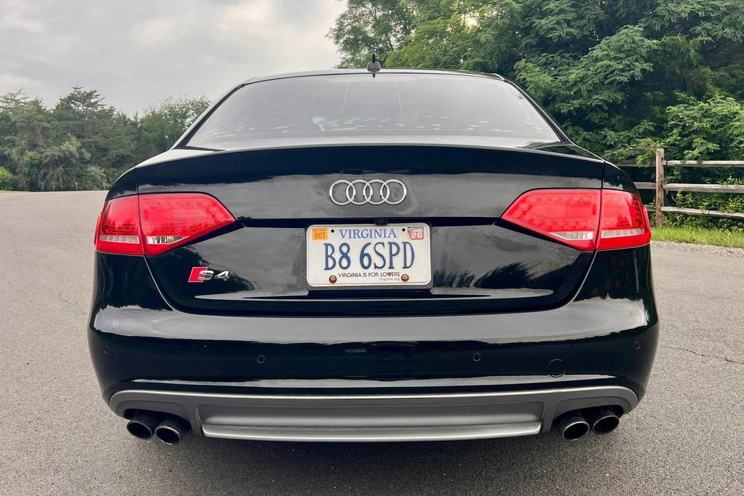 2011 Audi B8 S4 - Image 5 of 31