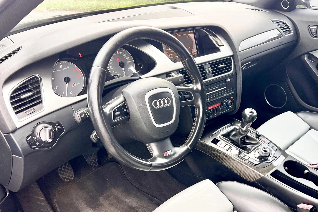 2011 Audi B8 S4 - Image 24 of 31