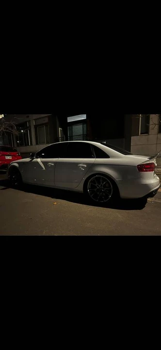 2011 Audi B8 S4 - Image 6 of 7
