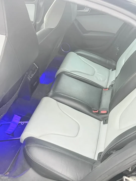 2011 Audi B8 S4 - Image 6 of 6