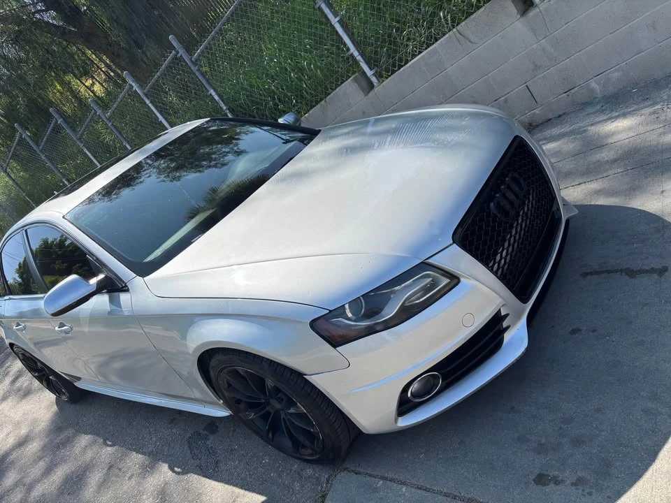 2011 Audi B8 S4 - Image 7 of 8