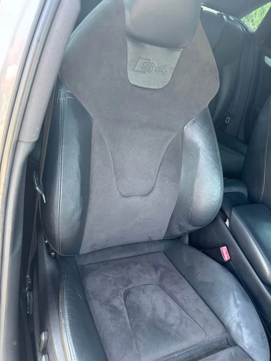 2011 Audi B8 S4 - Image 5 of 8