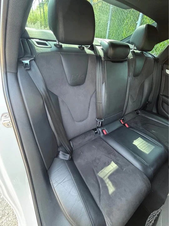 2011 Audi B8 S4 - Image 2 of 8