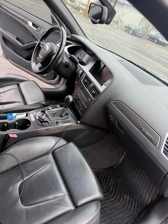 2011 Audi B8 S4 - Image 13 of 13