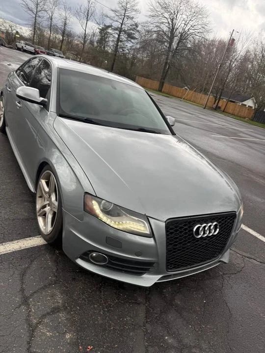 2011 Audi B8 S4 - Image 2 of 13