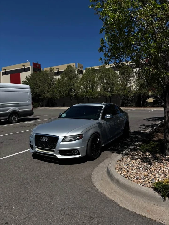 2011 Audi - Image 3 of 17