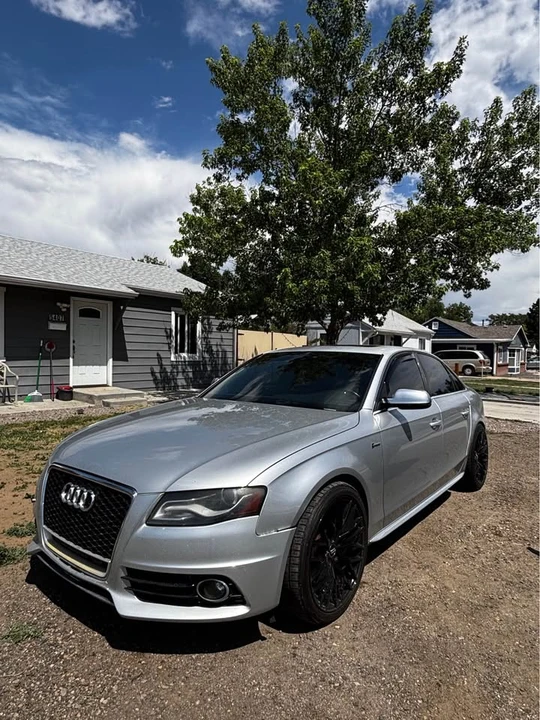 2011 Audi - Image 7 of 17