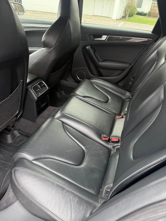 2011 Audi B8 S4 - Image 10 of 13