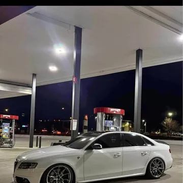 2011 Audi S4 Premium Plus