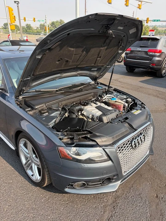 2011 Audi B8 S4 - Image 19 of 19