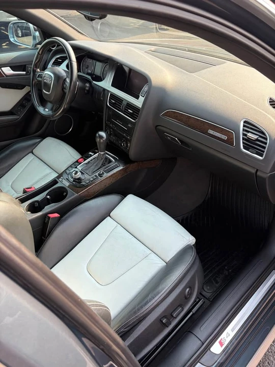 2011 Audi B8 S4 - Image 17 of 19