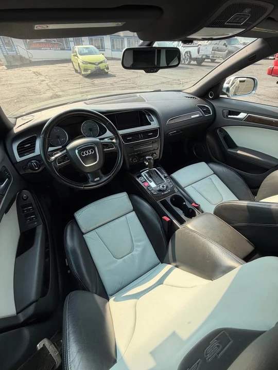 2011 Audi B8 S4 - Image 15 of 19