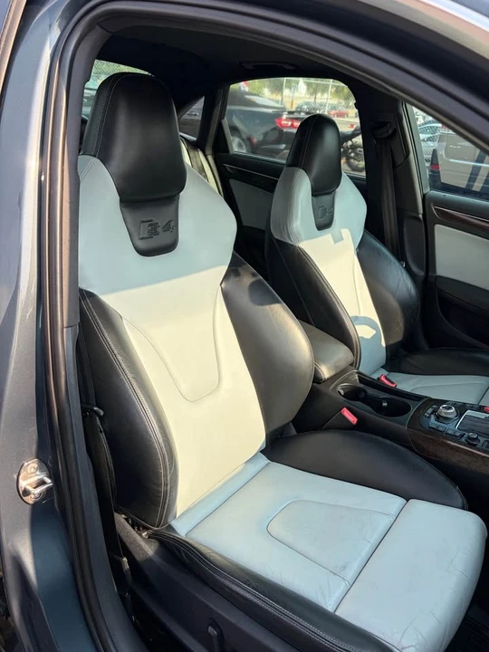 2011 Audi B8 S4 - Image 3 of 19