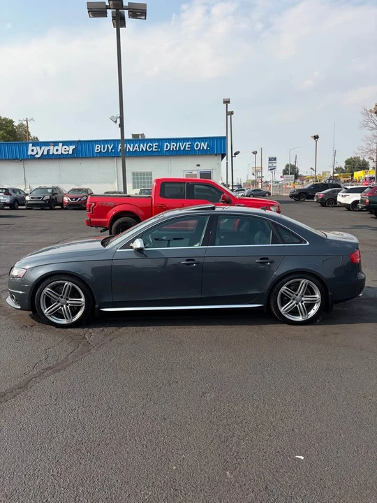 2011 Audi B8 S4 - Image 7 of 19