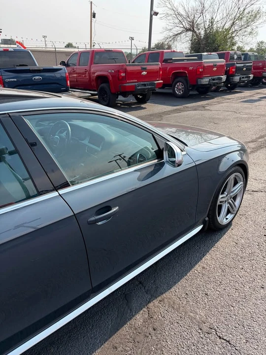 2011 Audi B8 S4 - Image 11 of 19
