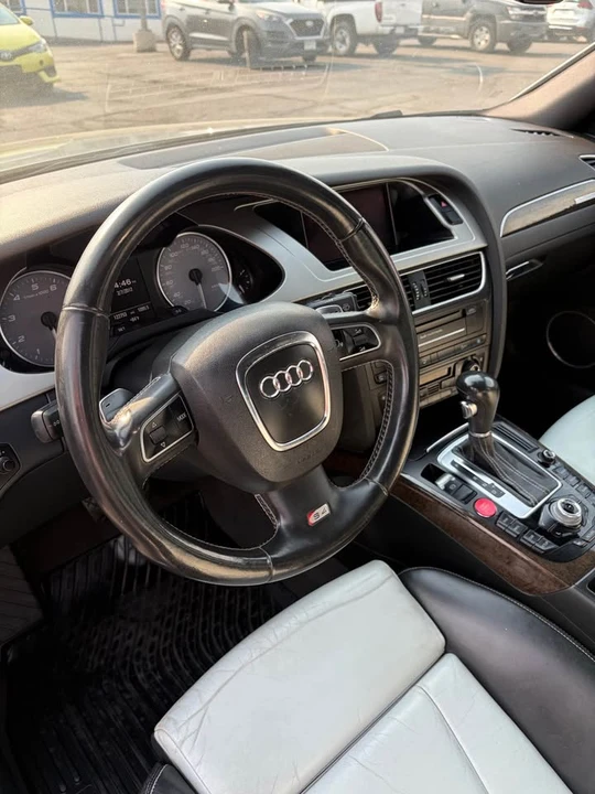 2011 Audi B8 S4 - Image 16 of 19