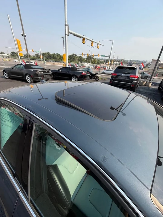 2011 Audi B8 S4 - Image 18 of 19
