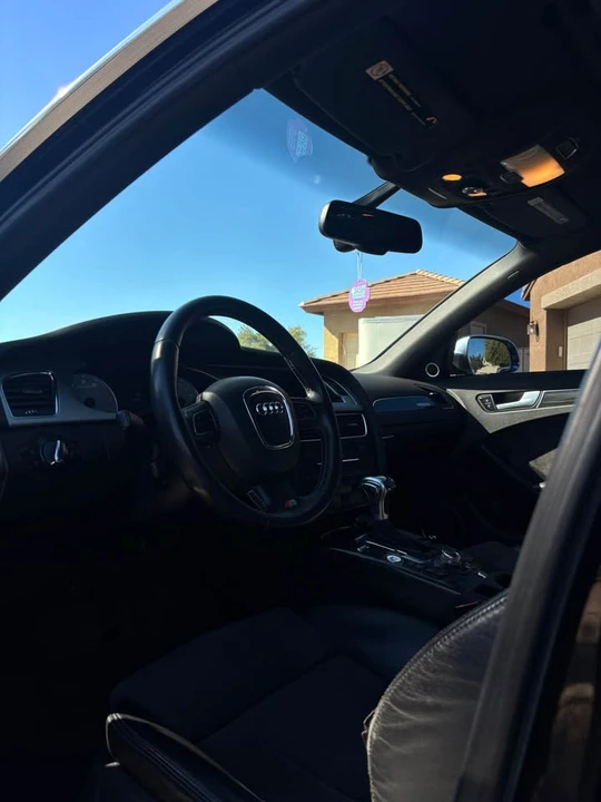 2011 Audi B8 S4 - Image 6 of 8