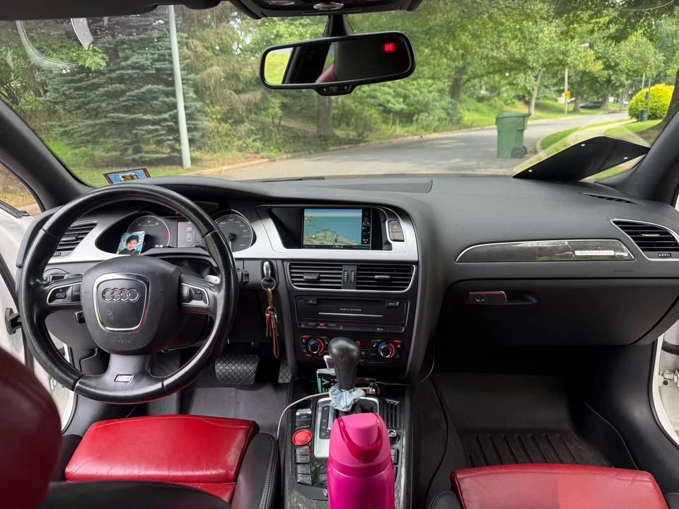 2011 Audi B8 S4 - Image 6 of 8