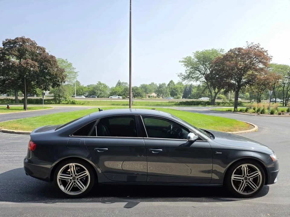2011 Audi B8 S4 - Image 9 of 10