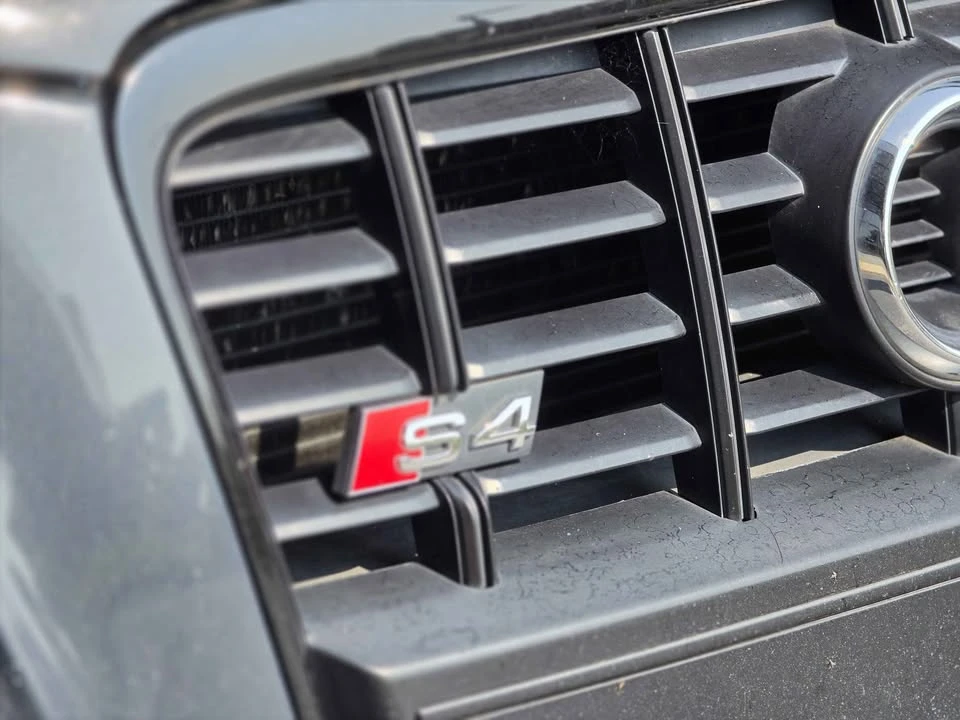 2011 Audi B8 S4 - Image 3 of 10