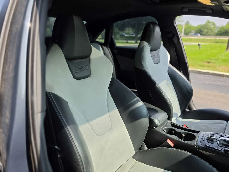 2011 Audi B8 S4 - Image 6 of 10