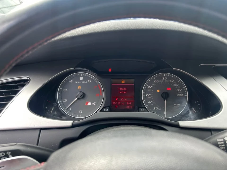 2011 Audi B8 S4 - Image 11 of 19