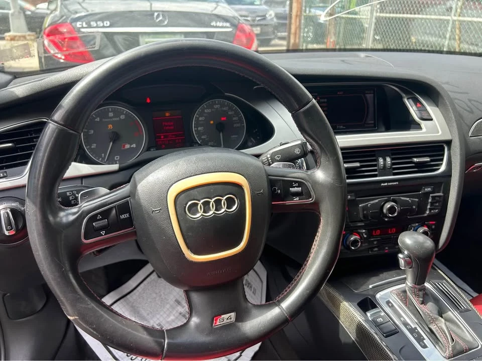 2011 Audi B8 S4 - Image 19 of 19