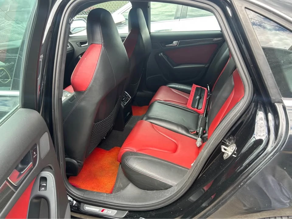 2011 Audi B8 S4 - Image 7 of 19
