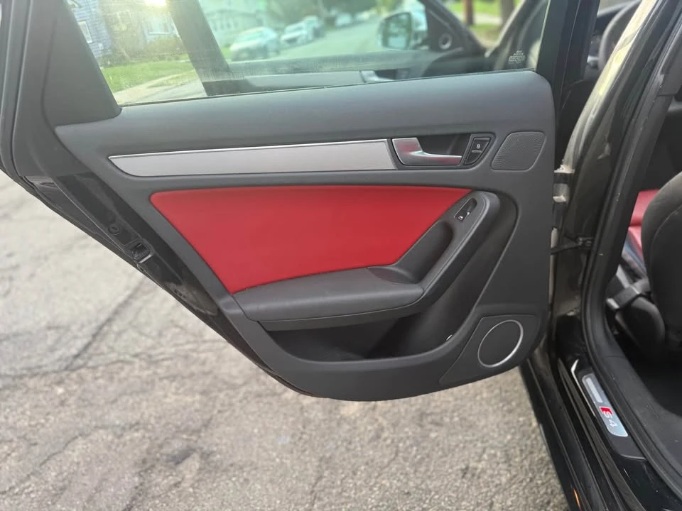 2011 Audi B8 S4 - Image 12 of 15