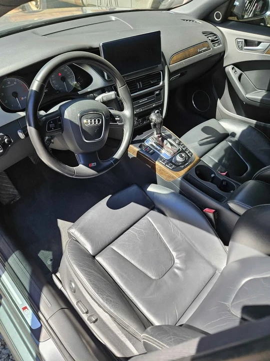 2011 Audi B8 S4 - Image 13 of 19