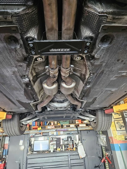 2011 Audi B8 S4 - Image 11 of 19