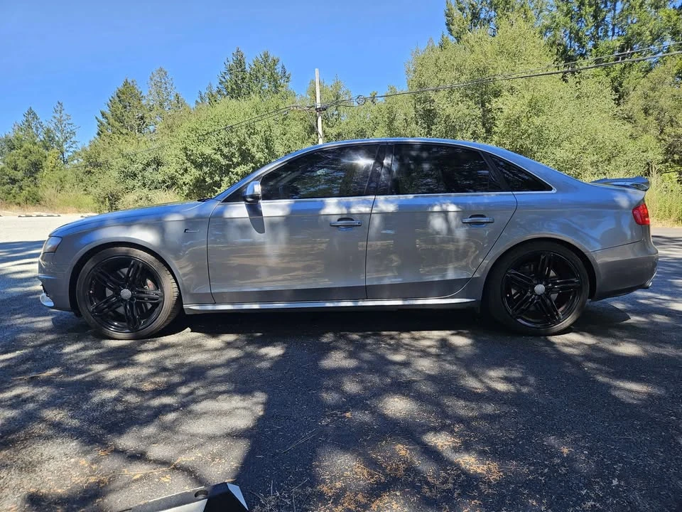 2011 Audi B8 S4 - Image 7 of 19