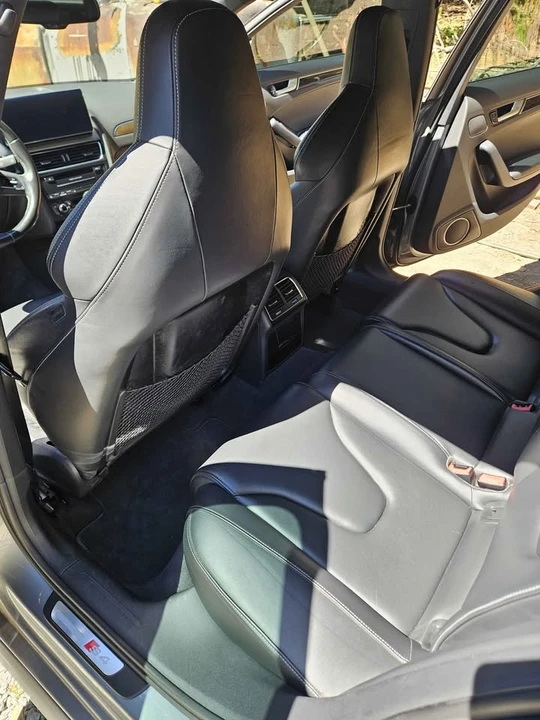 2011 Audi B8 S4 - Image 15 of 19
