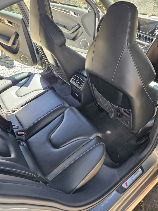 2011 Audi B8 S4 - Image 16 of 19