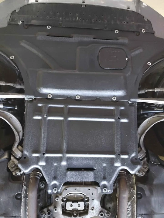 2011 Audi B8 S4 - Image 12 of 19