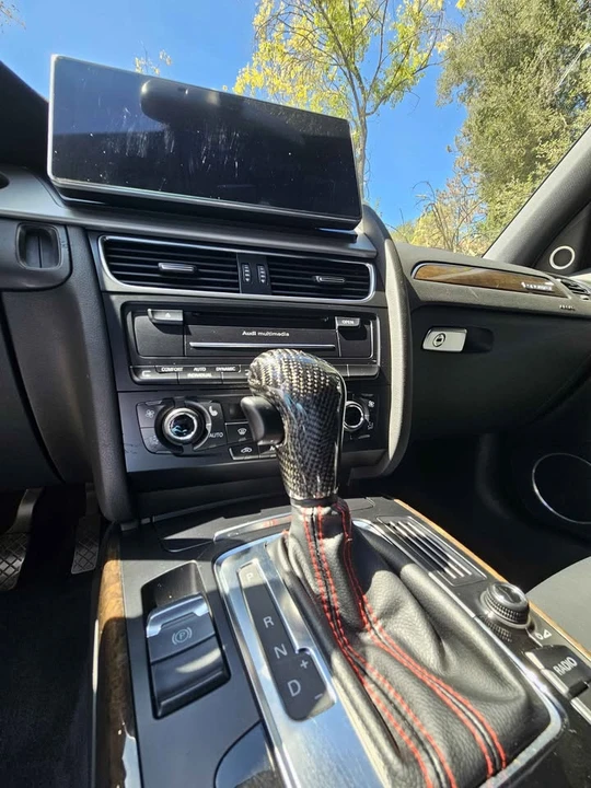 2011 Audi B8 S4 - Image 18 of 19