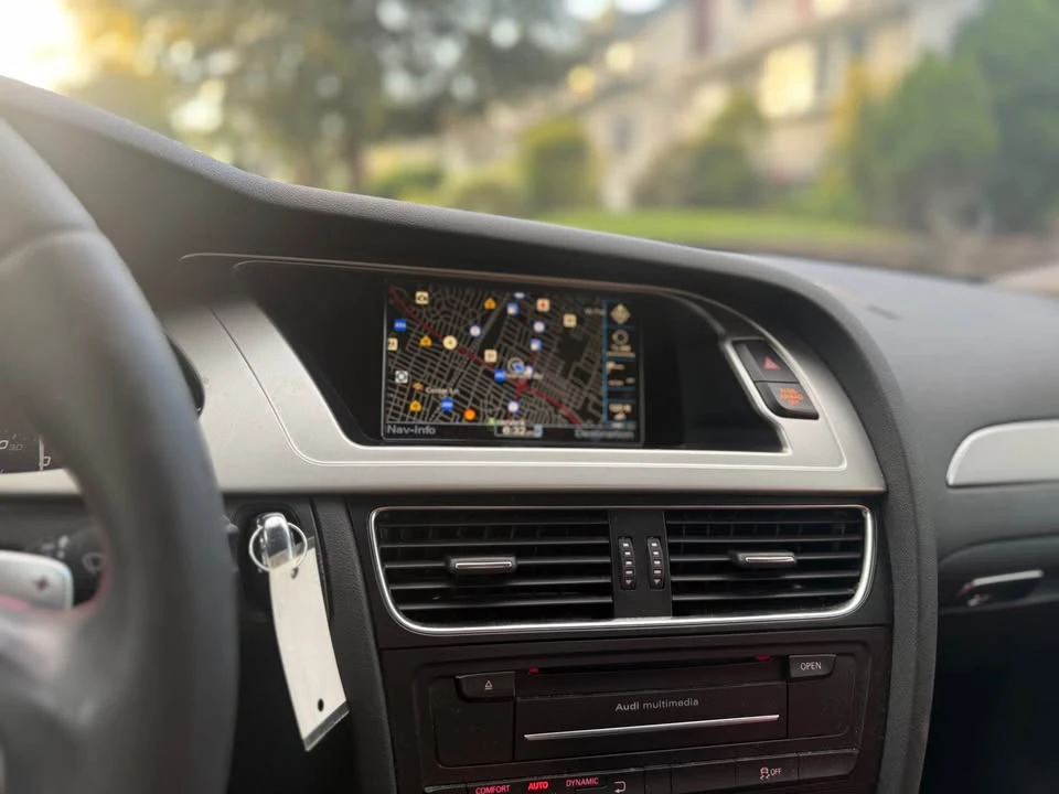 2011 Audi B8 S4 - Image 13 of 15