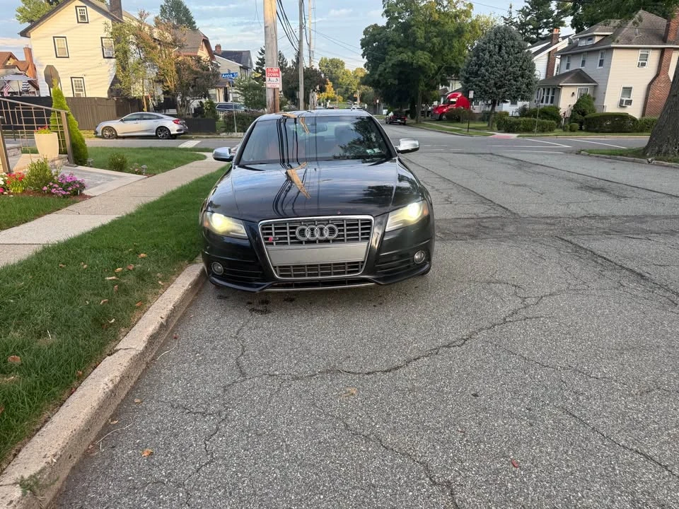 2011 Audi B8 S4 - Image 7 of 15