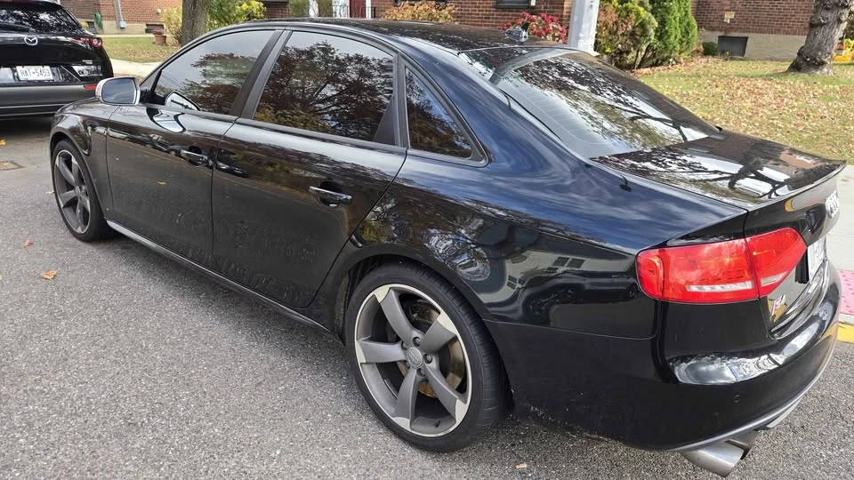 2011 Audi B8 S4 - Image 3 of 7