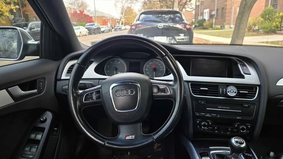 2011 Audi B8 S4 - Image 6 of 7